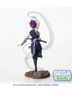 Sega Luminasta Hell's Paradise Jigokuraku Yuzuriha