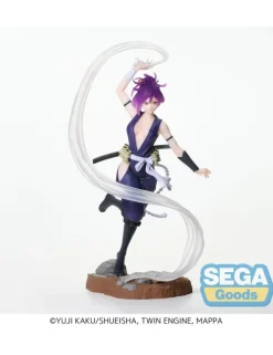 Sega Luminasta Hell's Paradise Jigokuraku Yuzuriha