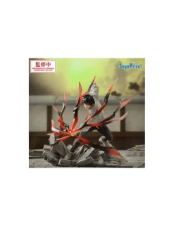 Sega Luminasta JuJutsu Kaisen 0 Yuta Okkotsu