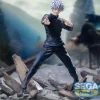 Sega Luminasta JuJutsu Kaisen Hidden Inventory / Premature Death Satoru Gojo Fierce Battle