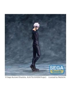 Sega Luminasta JuJutsu Kaisen Kaigyoku Gyokusetsu Satoru Gojo Strong Duo