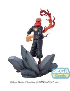 Sega Luminasta JuJutsu Kaisen Sukuna Fuga Version