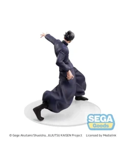 Sega Luminasta JuJutsu Kaisen Kaigyoku Gyokusetsu Suguru Geto Strong Duo