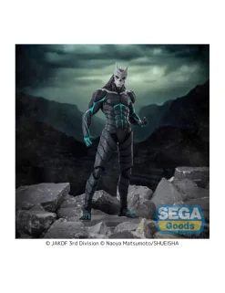 Sega Luminasta Kaiju No. 8