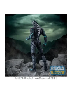 Sega Luminasta Kaiju No. 8