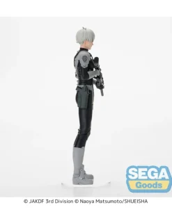 Sega Luminasta Kaiju No. 8 Reno Ichikawa