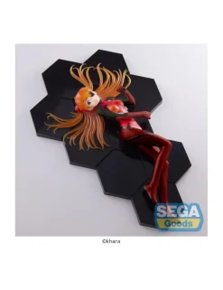 Sega Luminasta Rebuild of Evangelion Asuka Langley New Theatrical Edition
