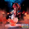 Sega Luminasta Rurouni Kenshin Meiji Swordsman Romantic Story Kenshin Himura
