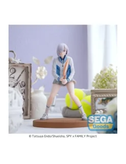 Sega Luminasta Spy x Family Fiona Frost Tennis Version