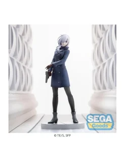 Sega Luminasta Spy x Family Nightfall Fiona Frost