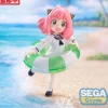 Sega Luminasta Spy x Family Anya Forger Summer Vacation Version