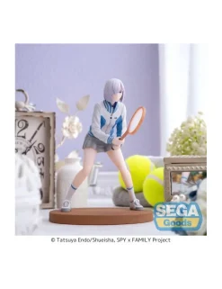 Sega Luminasta Spy x Family Fiona Frost Tennis Version