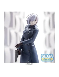 Sega Luminasta Spy x Family Nightfall Fiona Frost