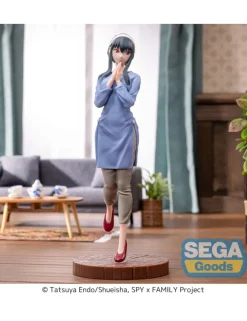 Sega Luminasta Spy x Family Yor Forger Season 1 Cour 2 ED Coordination Version 2