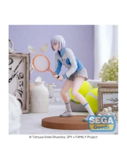 Sega Luminasta Spy x Family Fiona Frost Tennis Version