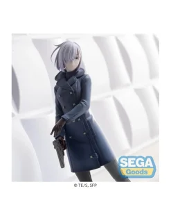 Sega Luminasta Spy x Family Nightfall Fiona Frost