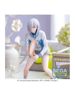 Sega Luminasta Spy x Family Fiona Frost Tennis Version