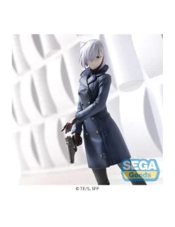Sega Luminasta Spy x Family Nightfall Fiona Frost