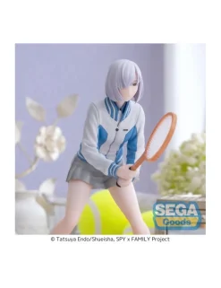Sega Luminasta Spy x Family Fiona Frost Tennis Version