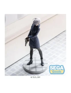 Sega Luminasta Spy x Family Nightfall Fiona Frost