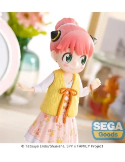 Sega Luminasta Spy x Family Anya Forger Stylish Look Vol. 3.5