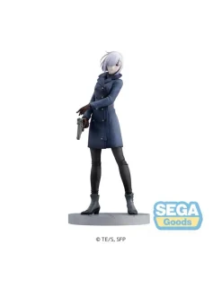 Sega Luminasta Spy x Family Nightfall Fiona Frost