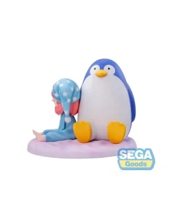 Sega Luminasta Spy x Family Anya Forger Pajamas Version