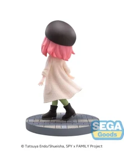 Sega Luminasta Spy x Family Anya Forger Stylish Look Vol. 1