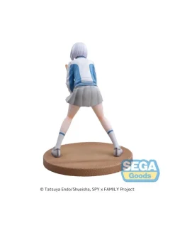 Sega Luminasta Spy x Family Fiona Frost Tennis Version