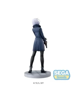 Sega Luminasta Spy x Family Nightfall Fiona Frost