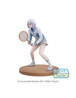 Sega Luminasta Spy x Family Fiona Frost Tennis Version
