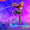 Sega Luminasta Sword Art Online Progressive Scherzo of Deep Night Asuna