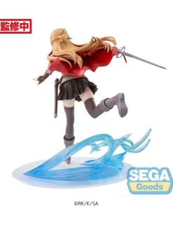 Sega Luminasta Sword Art Online Progressive Scherzo of Deep Night Asuna