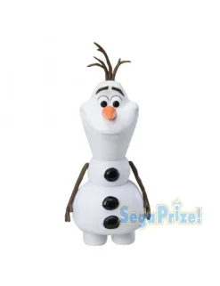 Sega Premium Figure Disney Frozen Olaf
