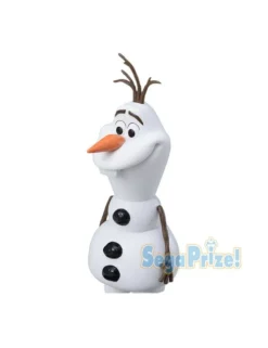 Sega Premium Figure Disney Frozen Olaf