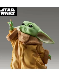 Sega Premium Figure Star Wars The Mandalorian The Child