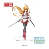 Sega Premium Figure Sword Art Online Progressive Aria in the Starless Night Asuna