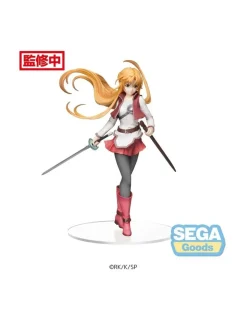 Sega Premium Figure Sword Art Online Progressive Aria in the Starless Night Asuna