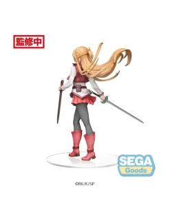 Sega Premium Figure Sword Art Online Progressive Aria in the Starless Night Asuna