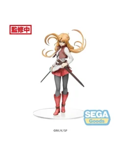 Sega Premium Figure Sword Art Online Progressive Aria in the Starless Night Asuna