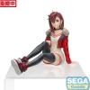 Sega Premium Perching Figure DanDaDan Momo Ayase Vol. 2