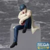 Sega Premium Perching Figure Sakamoto Days Yoichi Nagumo