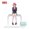 Sega Premium Perching Figure DanDaDan Aira Shiratori