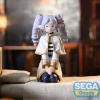 Sega Premium Perching Figure Frieren Beyond Journey's End Frieren I Have Ringlets Now