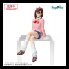 Sega Premium Perching Figure DanDaDan Momo Ayase Vol. 1
