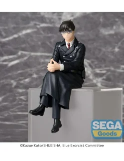 Sega Premium Perching Figure Ao No Exorcist Yukio Okumura
