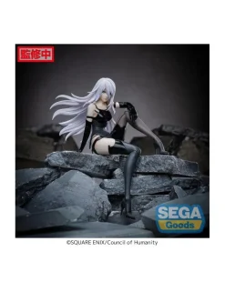 Sega Premium Perching Figure NieR: Automata Ver1.1a A2