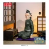 Sega Premium Perching Figure Demon Slayer Kimetsu no Yaiba Genya Shinazugawa Swordsmith Village Arc