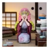 Sega Premium Perching Figure Demon Slayer Kimetsu no Yaiba Mitsuri Kanroji Swordsmith Village Arc