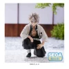 Sega Premium Perching Figure Demon Slayer Kimetsu no Yaiba Sanemi Shinazugawa Hashira Meeting Ver.